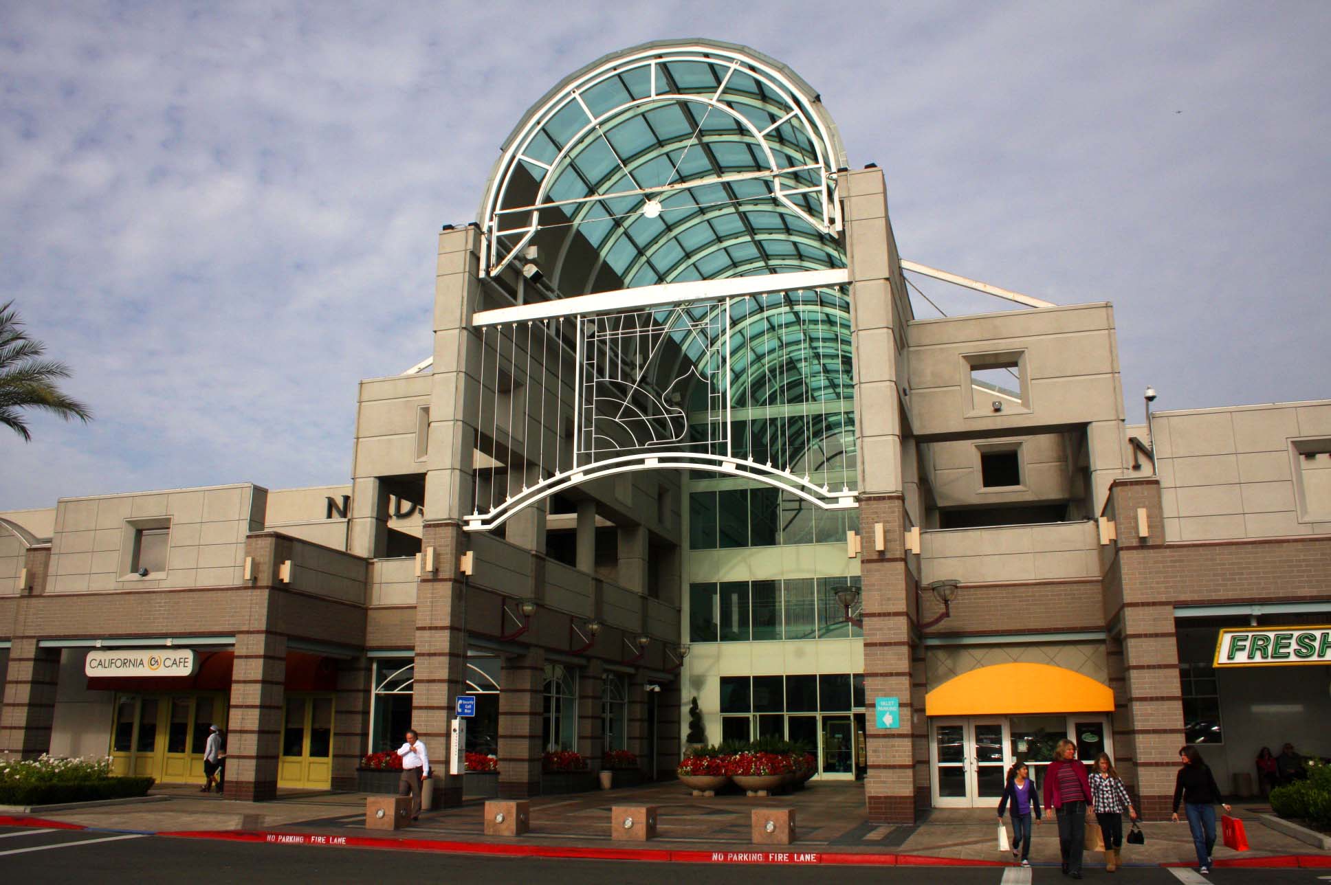 Arden Mall Movie Theater Sacramento