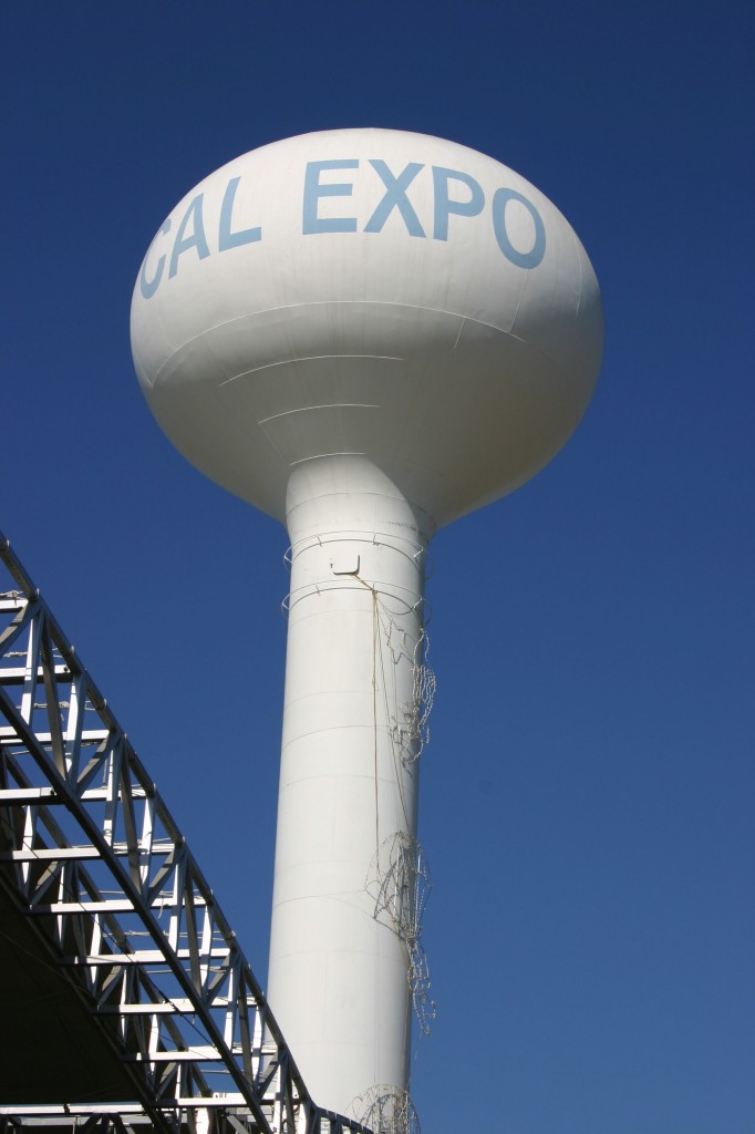Cal Expo has long, rich history in Arden area Valley Community