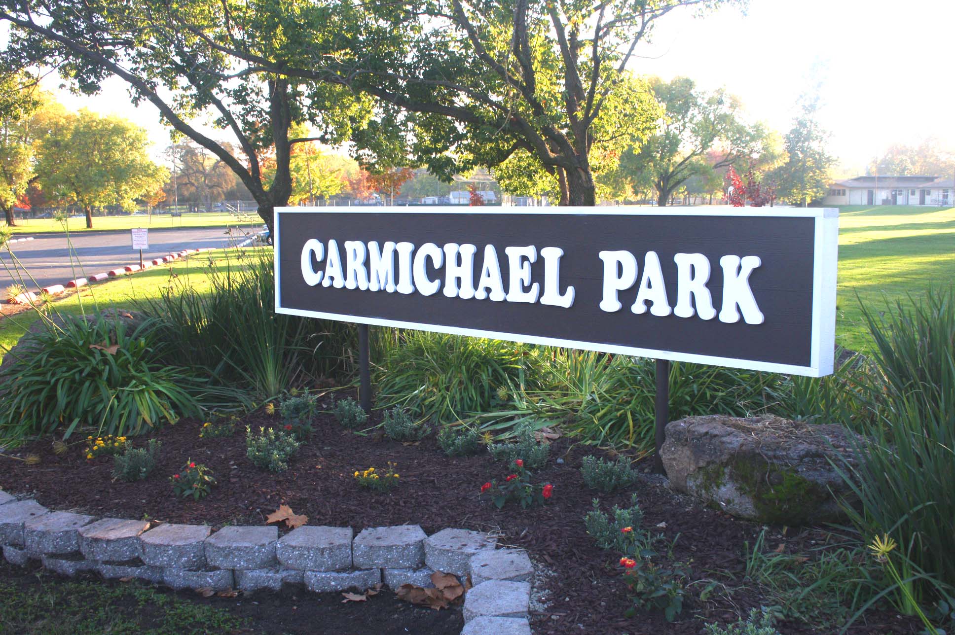 Carmichael Park
