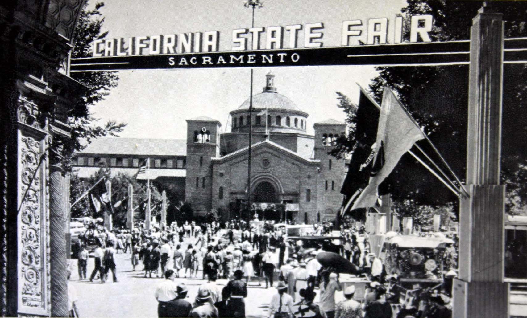 California Exposition And State Fair Sacramento Best Event in The World