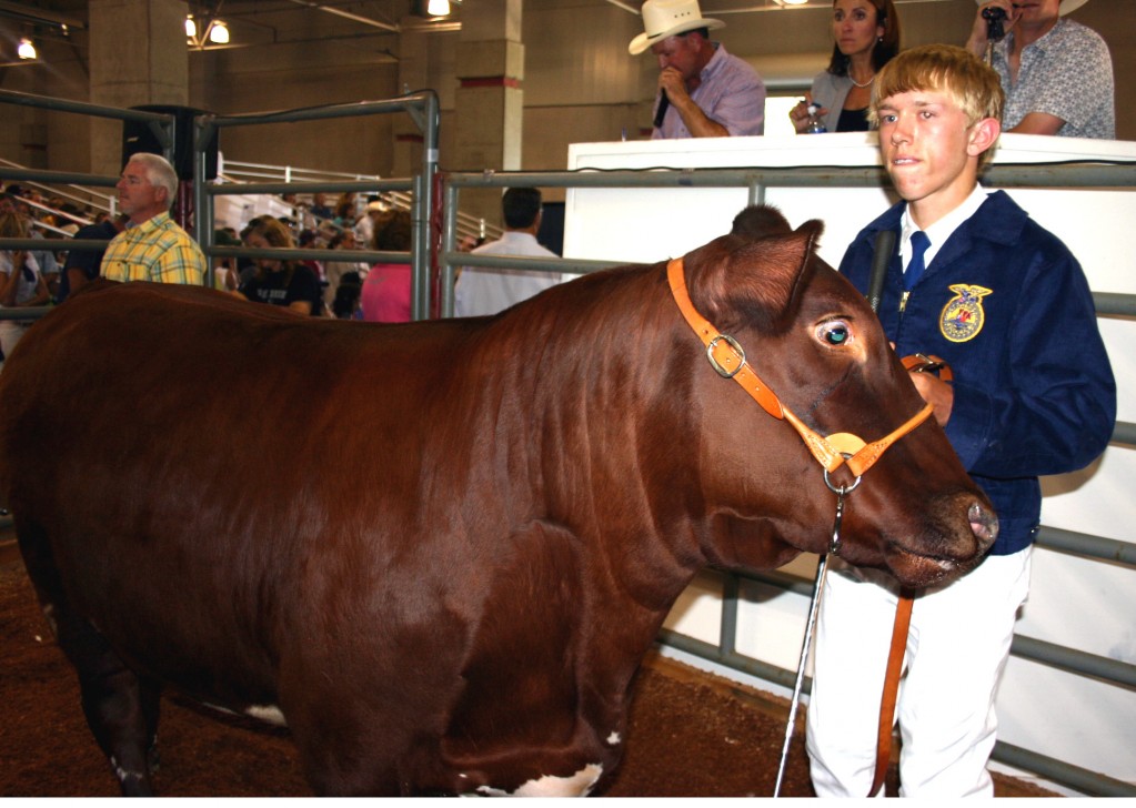 Celebrating 75 years of the Sacramento County Fair Valley Community