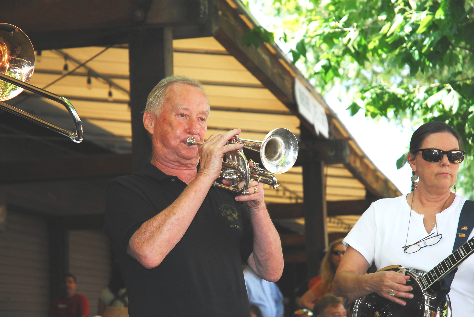 Jazz Jubilee to pay tribute to late Sacramento resident Valley