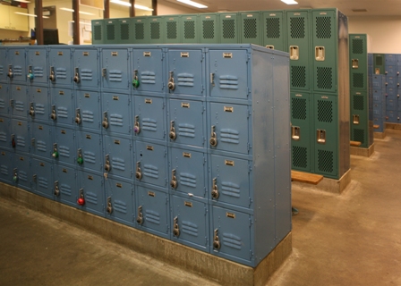 California Middle School Receives Generous Gift For Students