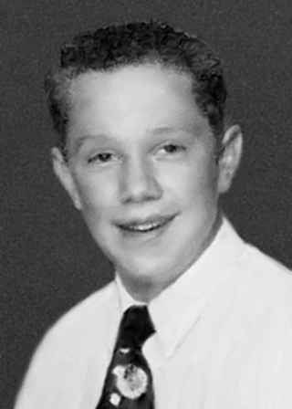 JOHN PEYTON SPURLOCK attended California Middle School in 1952. - Cal-Middle-photo-03w-John-Spurlock
