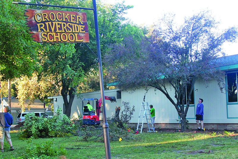PTA is ‘Key Ingredient’ to Crocker/Riverside’s Success Valley