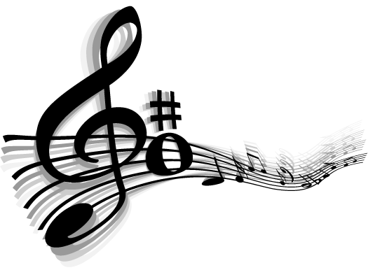 free clip art music band - photo #24