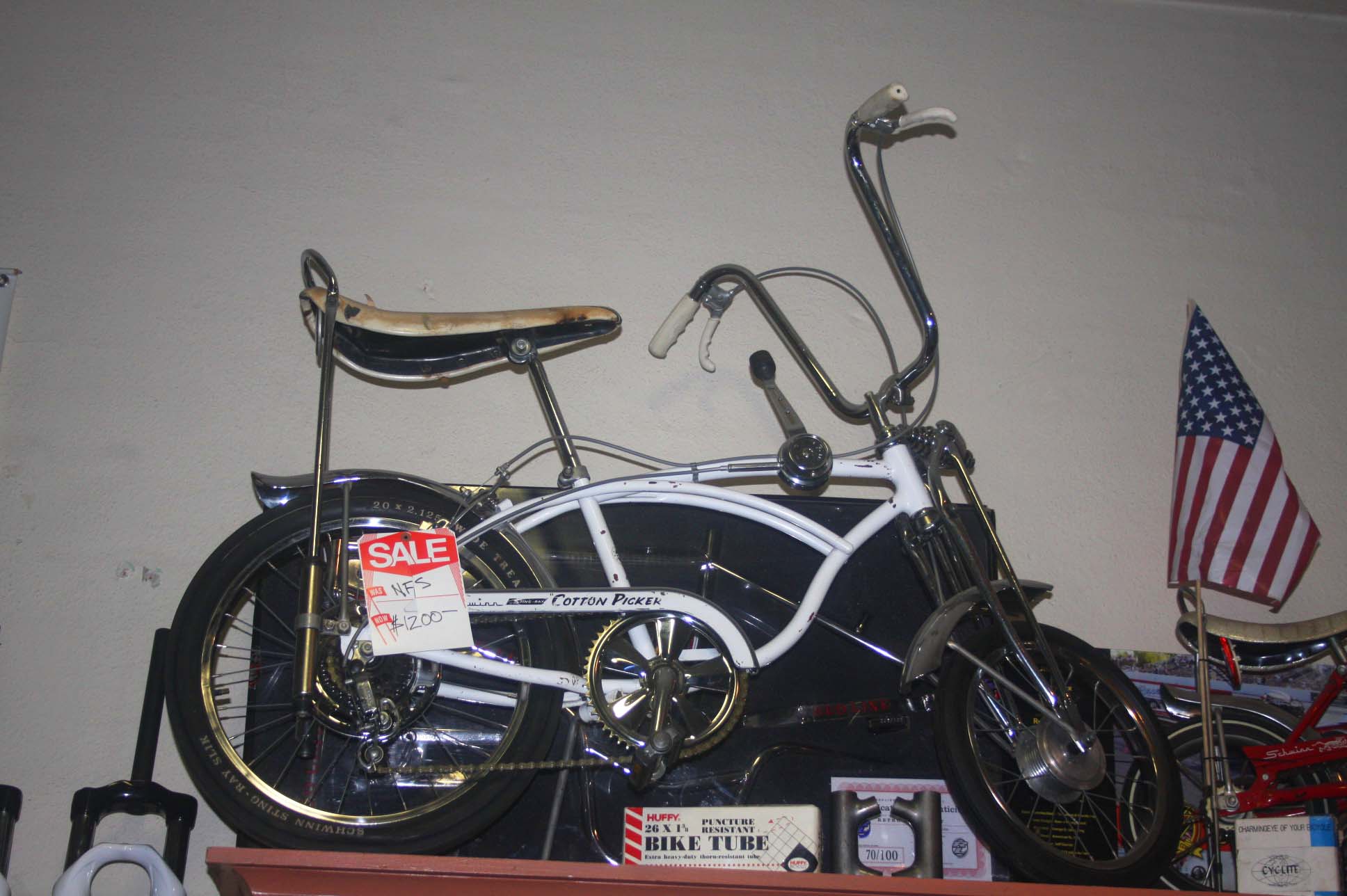 schwinn cyclery