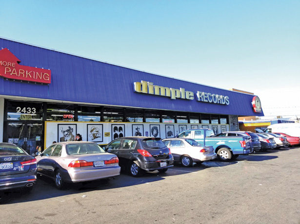 Dimple Music Stores To Close Sale On Inventory To Continue Until At Least August Says Owner Valley Community Newspapers Inc