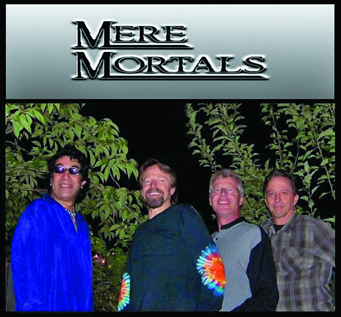 Mere Mortals Valley Community Newspapers, Inc.