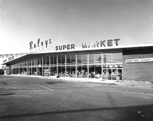 Raley’s breaks ground on new Freeport Boulevard supermarket Future ...